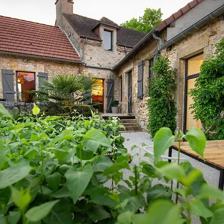 Oda ve Kahvaltı Hors-serie En Perigord