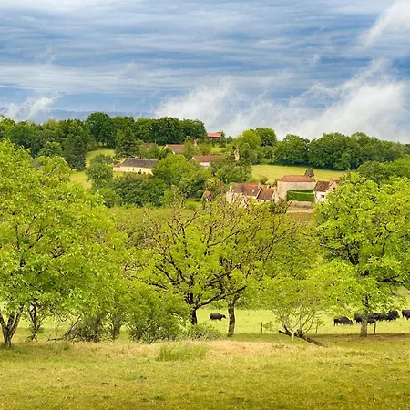 ベッド・アンド・ブレックファスト Hors-serie En Perigord Millac (Dordogne)
