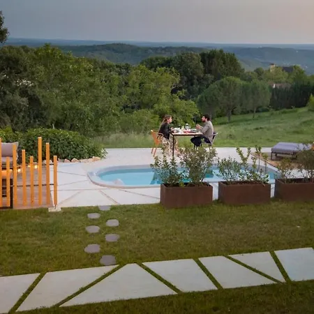 Oda ve Kahvaltı Hors-serie En Perigord