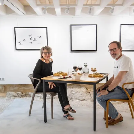 Hors-serie En Perigord Oda ve Kahvaltı
